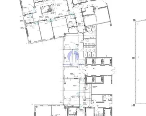Wola: lokal biurowy 625,92m2 do wynajęcia