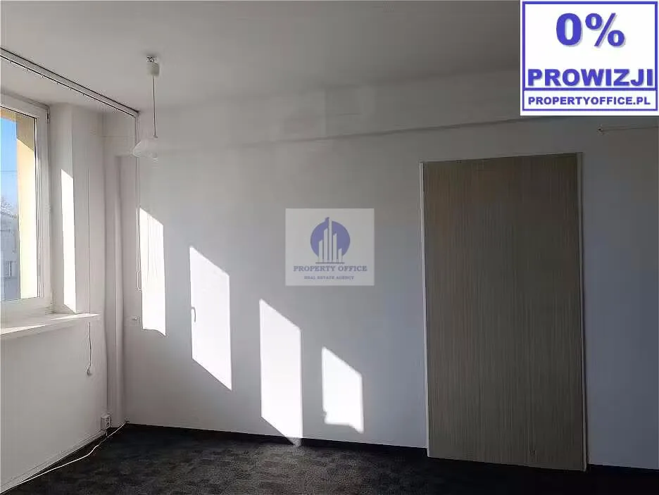 Praga Południe: lokal biurowy 33m2 do wynajęcia
