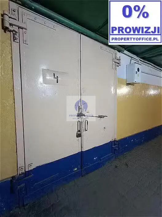 Praga Południe: magazyn 120m2 do wynajęcia