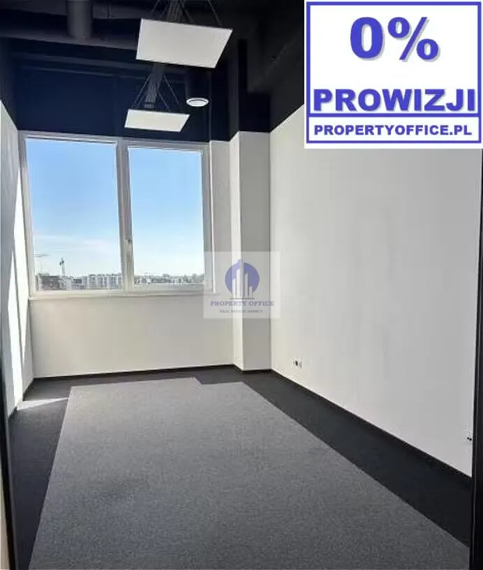 Włochy: lokal biurowy 16,50m2 do wynajęcia