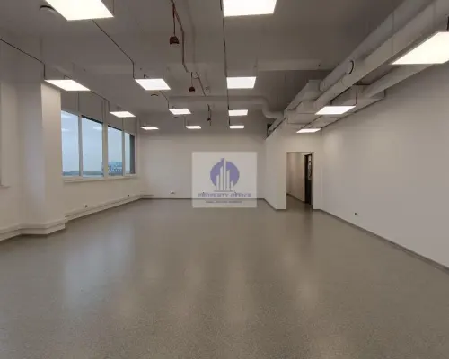 Włochy: lokal biurowy 91,30 m2 do wynajęcia