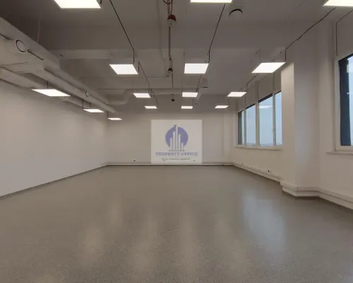 Włochy: lokal biurowy 91,30 m2 do wynajęcia