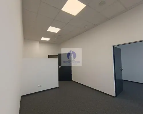 Włochy: lokal biurowy 61,60m2 do wynajęcia