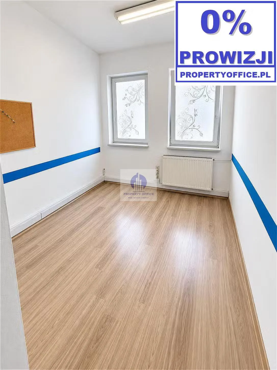 Mokotów: lokal biurowy 11 m2 do wynajęcia