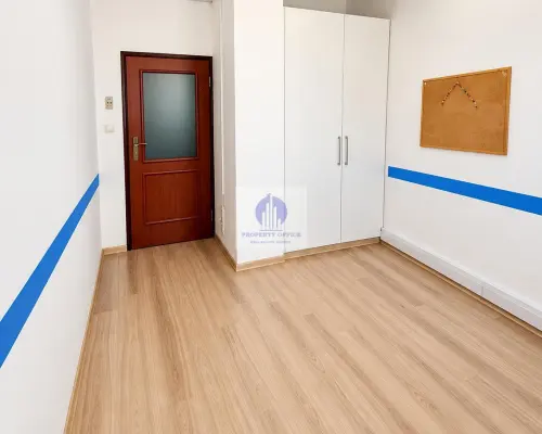 Mokotów: lokal biurowy 11 m2 do wynajęcia