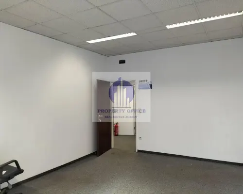 Wola: lokal biurowy 23,10m2 do wynajęcia