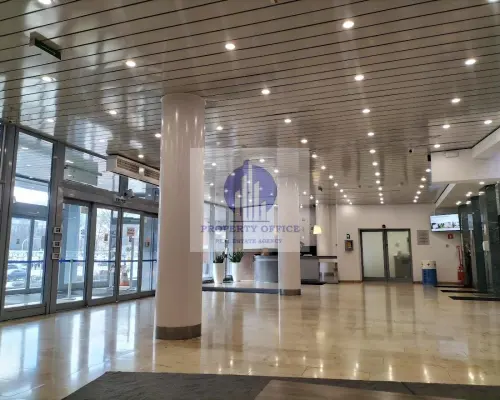 Wola: lokal biurowy 23,10m2 do wynajęcia