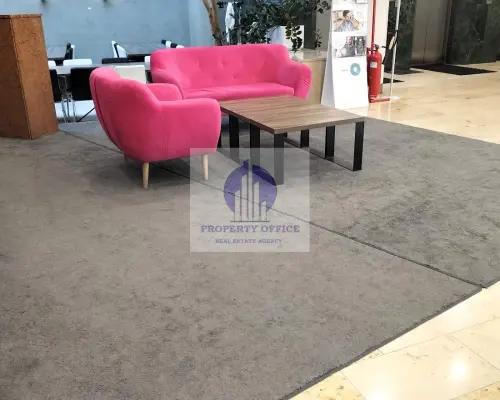 Wola: lokal biurowy 58,30 m2 do wynajęcia