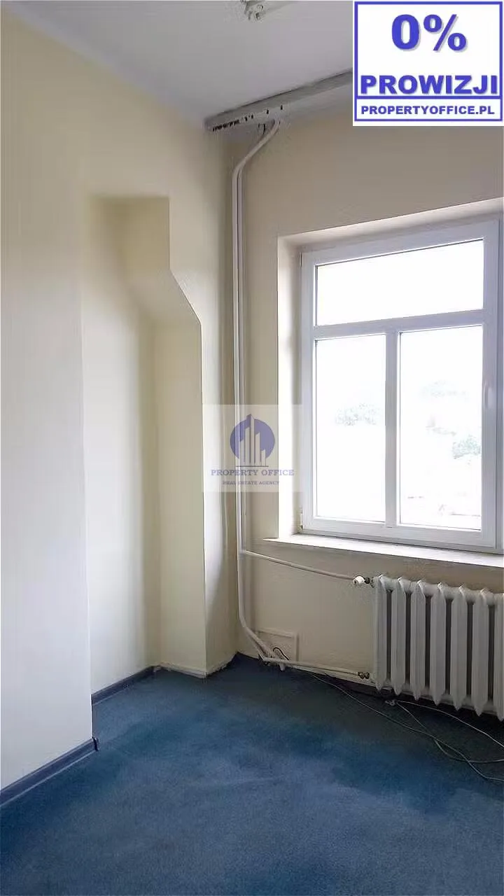 Wawer: lokal biurowy 11,34m2 do wynajęcia