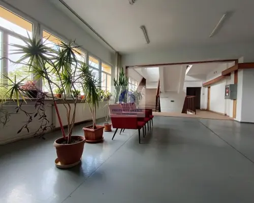 Wawer: lokal biurowy 17,52 m2 do wynajęcia