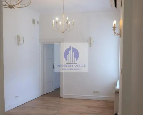 Śródmieście: lokal biurowy 164,73m2 do wynajęcia