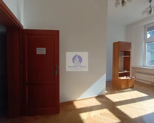 Śródmieście: biuro 38,92 m2