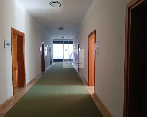 Śródmieście: biuro 38,92 m2