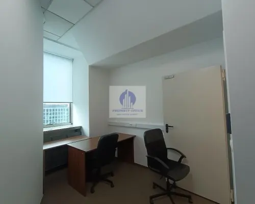 Mokotów: lokal biurowy 20,24 m2 do wynajęcia