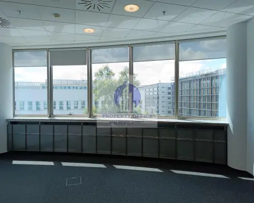 Mokotów: lokal biurowy 92,40m2 do wynajęcia