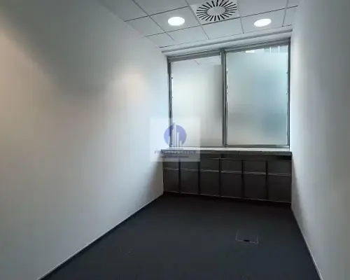 Mokotów: lokal biurowy 242m2 do wynajęcia