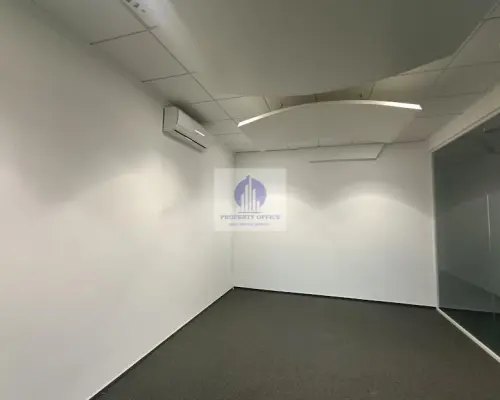 Mokotów: lokal biurowy 242m2 do wynajęcia