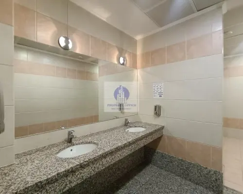 Mokotów: lokal biurowy 242m2 do wynajęcia