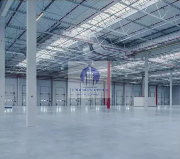 Halinów: magazyn 1620 m2