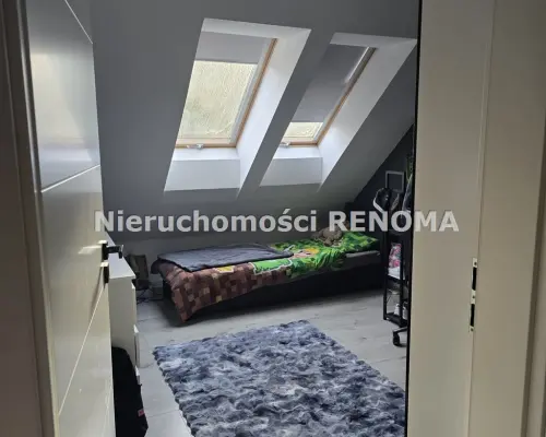 Na sprzedaż dom w zabudowie bliźniaczej,
