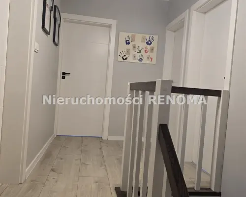 Na sprzedaż dom w zabudowie bliźniaczej,