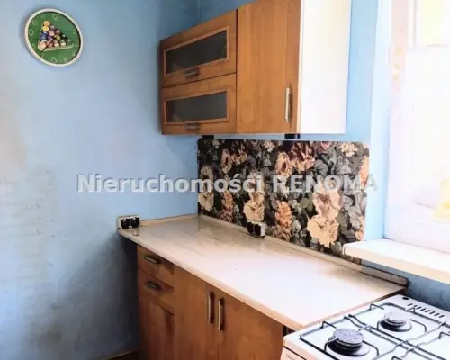 Na sprzedaż M-3 ul.Śląska Jastrzębie-Zdrój