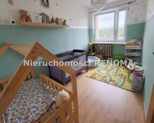 M-4 ul. Pomorska, Jastrzębie Zdrój