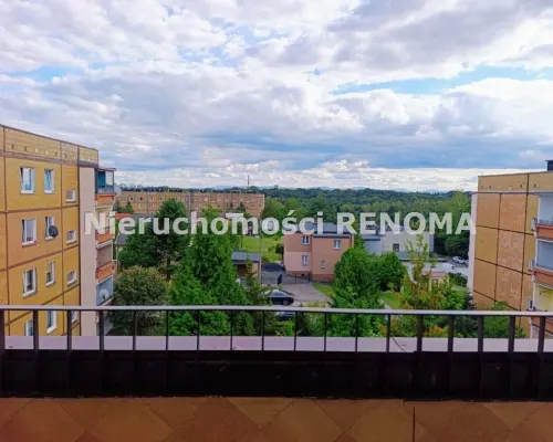 Na sprzedaż M-3 ul.Bogoczowiec Jastrzębie-Zdrój
