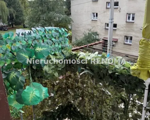 Na sprzedaż M-3 ul.Brzechwy Jastrzębie-Zdrój