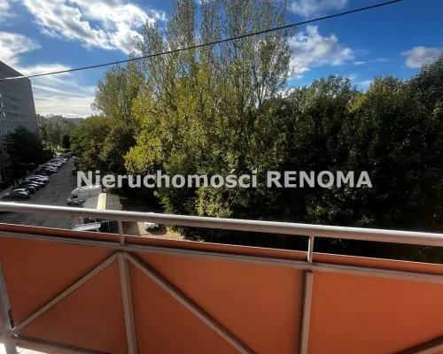 Wynajem M4 ul. Katowicka , Jastrzębie Zdrój
