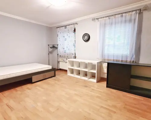 Nowosolna - parterowy dom 158 m2 z wiatą