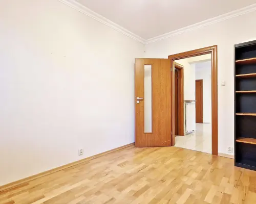 Nowosolna - parterowy dom 158 m2 z wiatą
