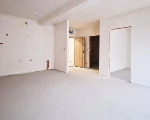 Pabianice - lokal 48,18 m2 ul. Warszawska
