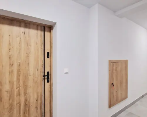 Pabianice - lokal 48,18 m2 ul. Warszawska