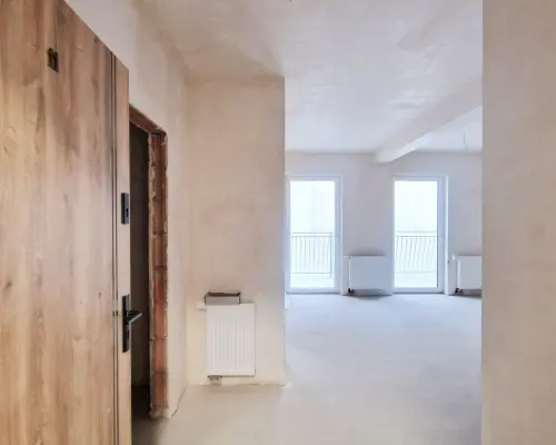 Pabianice - lokal 48,18 m2 ul. Warszawska