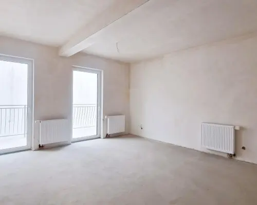 Pabianice - lokal 48,18 m2 ul. Warszawska