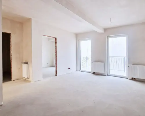 Pabianice - lokal 48,18 m2 ul. Warszawska