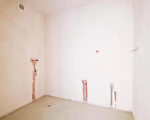 Pabianice - lokal 4 pok. 78,72 m2 ul. Warszawska
