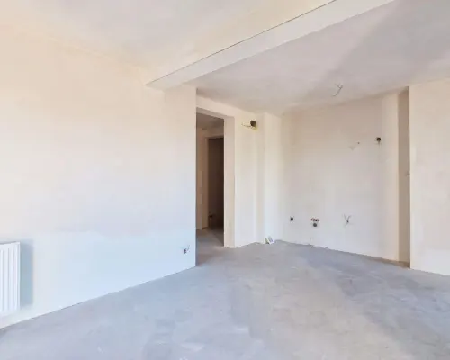 Pabianice - lokal 61,11 m2 ul. Warszawska