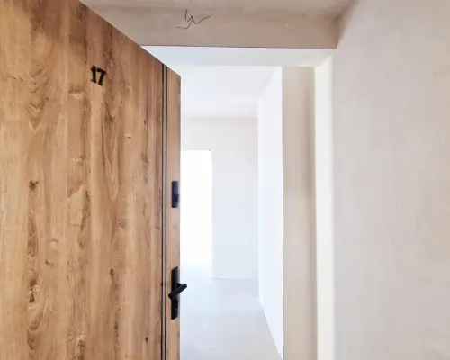 Pabianice - lokal 61,11 m2 ul. Warszawska