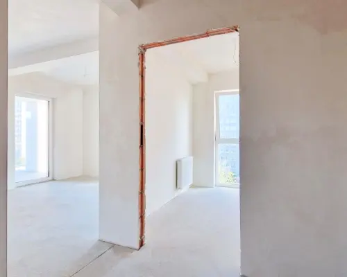 Pabianice - lokal 61,11 m2 ul. Warszawska