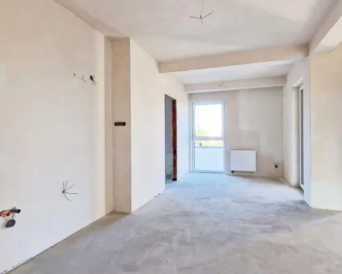 Pabianice - lokal 61,11 m2 ul. Warszawska