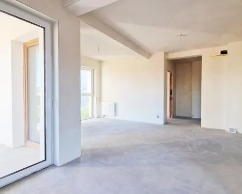 Pabianice - lokal 61,11 m2 ul. Warszawska