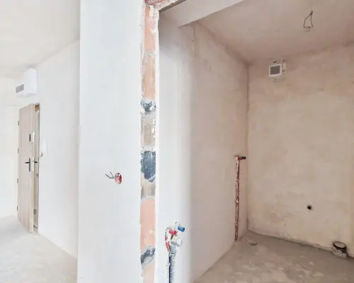 Pabianice - lokal 59,43 m2 ul. Warszawska