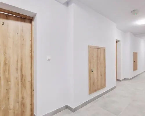 Pabianice - lokal 59,43 m2 ul. Warszawska