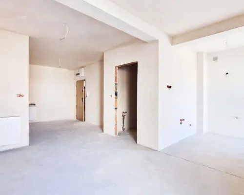 Pabianice - lokal 59,43 m2 ul. Warszawska