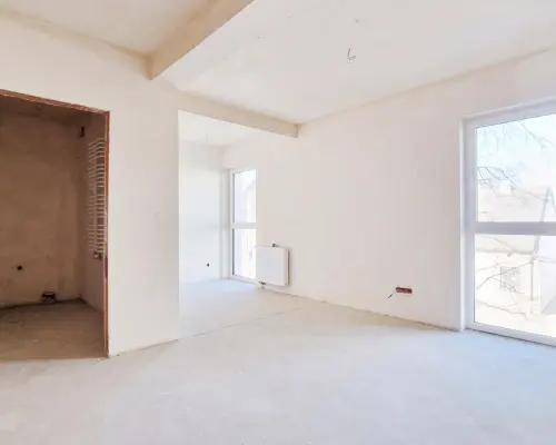 Pabianice - lokal 59,43 m2 ul. Warszawska
