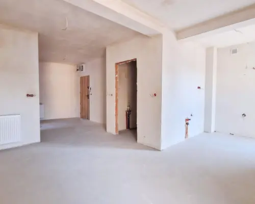 Pabianice - lokal 57,52 m2 ul. Warszawska