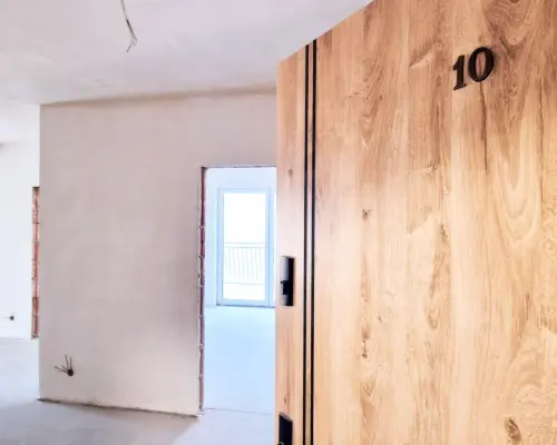 Pabianice - lokal 57,52 m2 ul. Warszawska