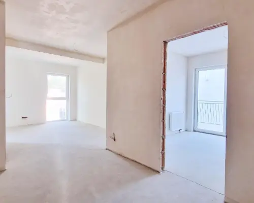 Pabianice - lokal 57,52 m2 ul. Warszawska